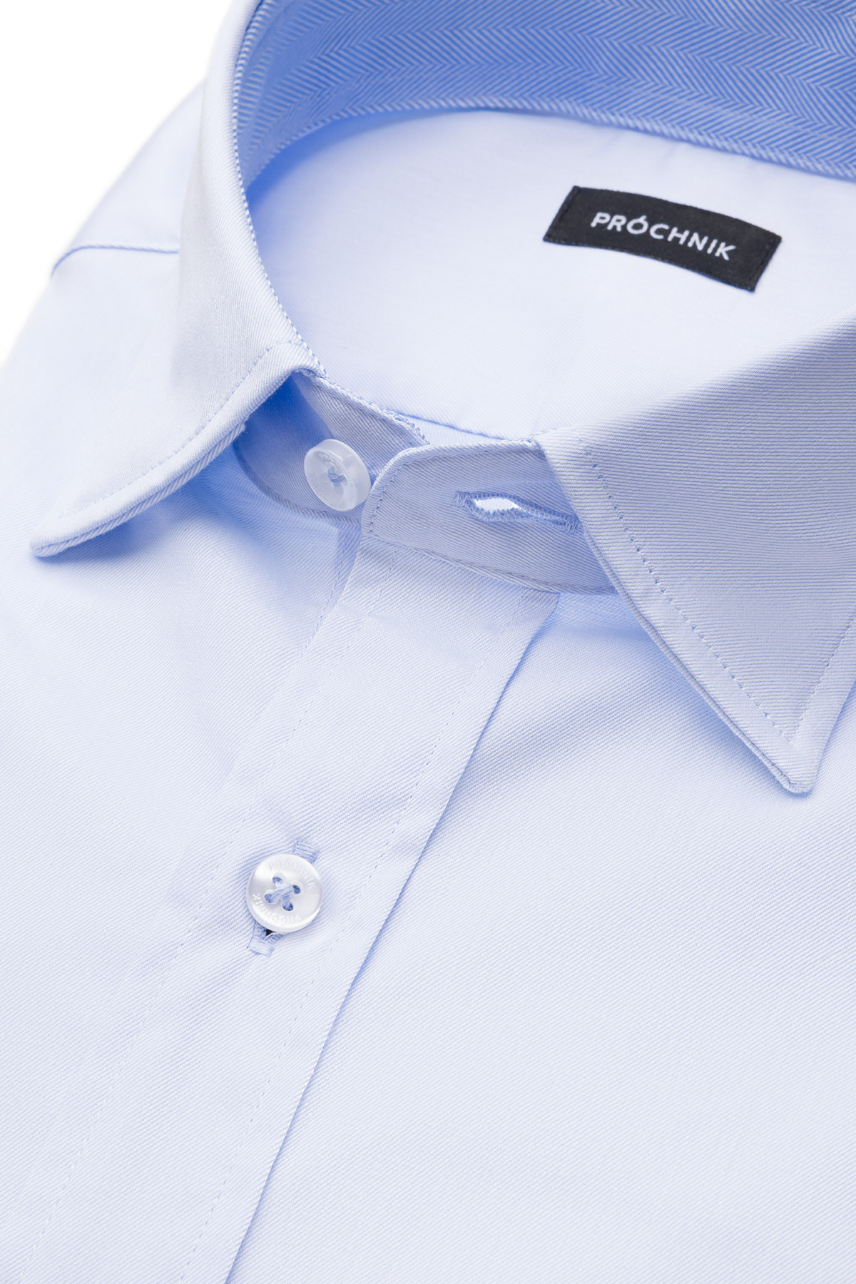 KOŁNIERZYK PÓŁWŁOSKI