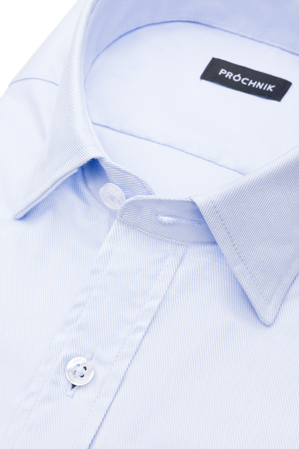 KOŁNIERZYK PÓŁWŁOSKI