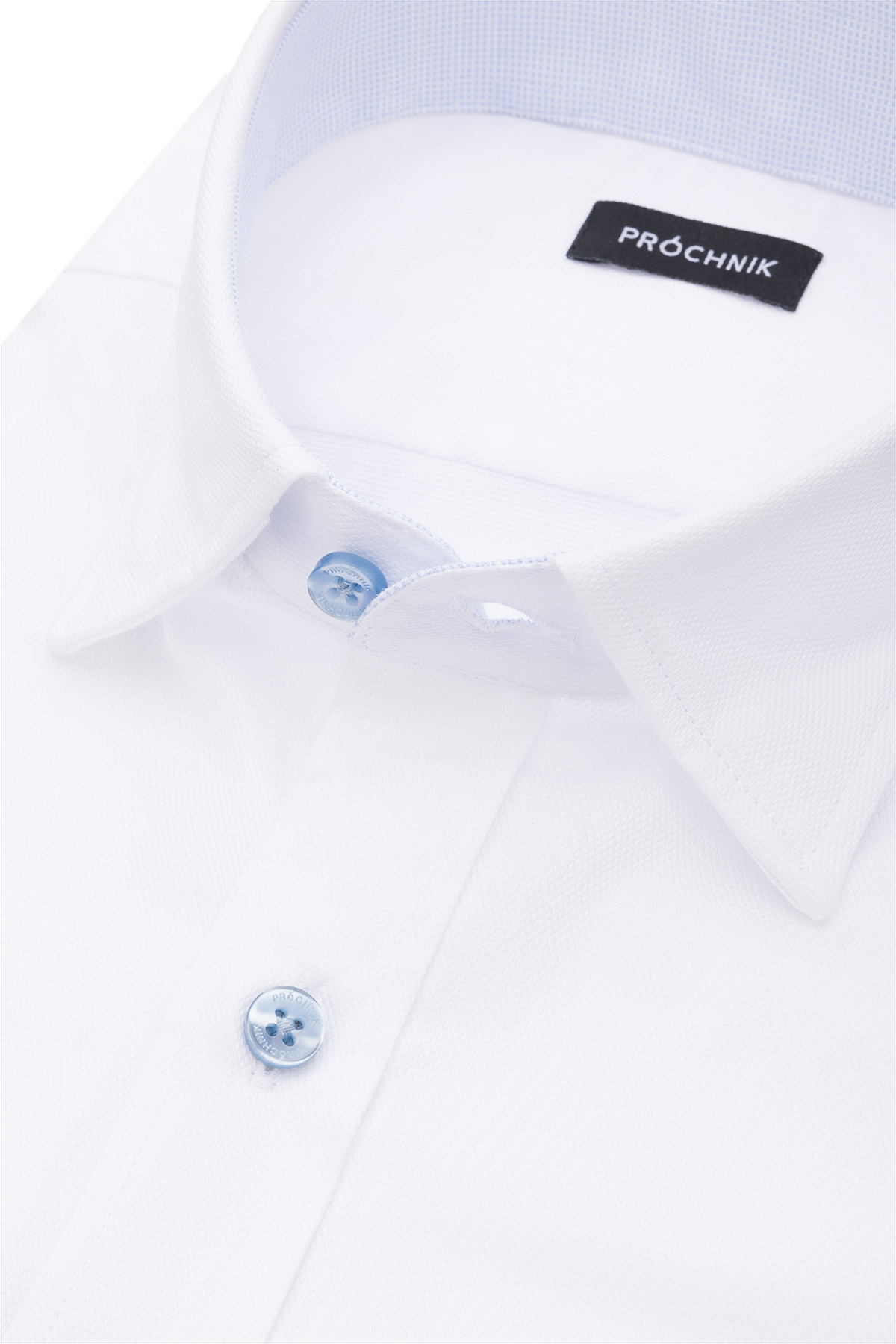 KOŁNIERZYK PÓŁWŁOSKI