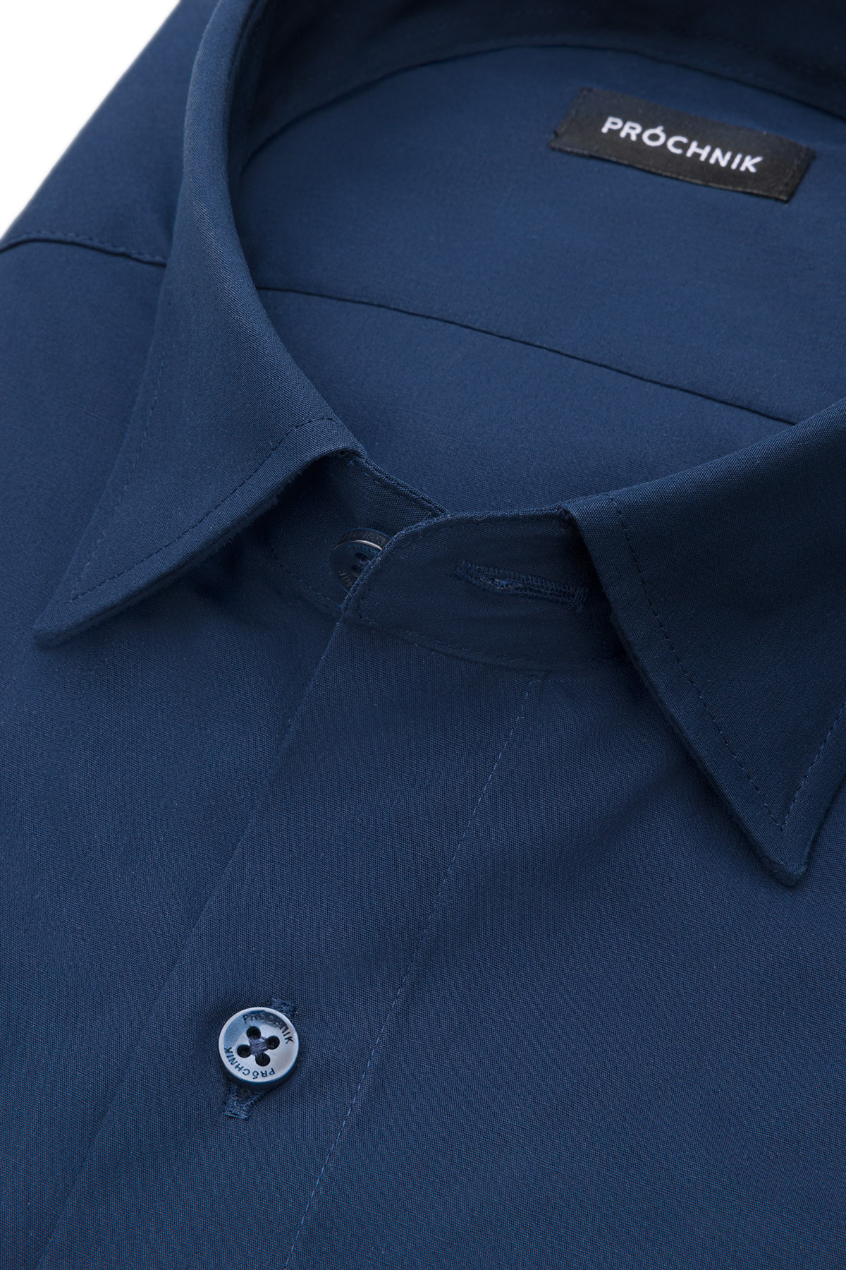 KOŁNIERZYK PÓŁWŁOSKI