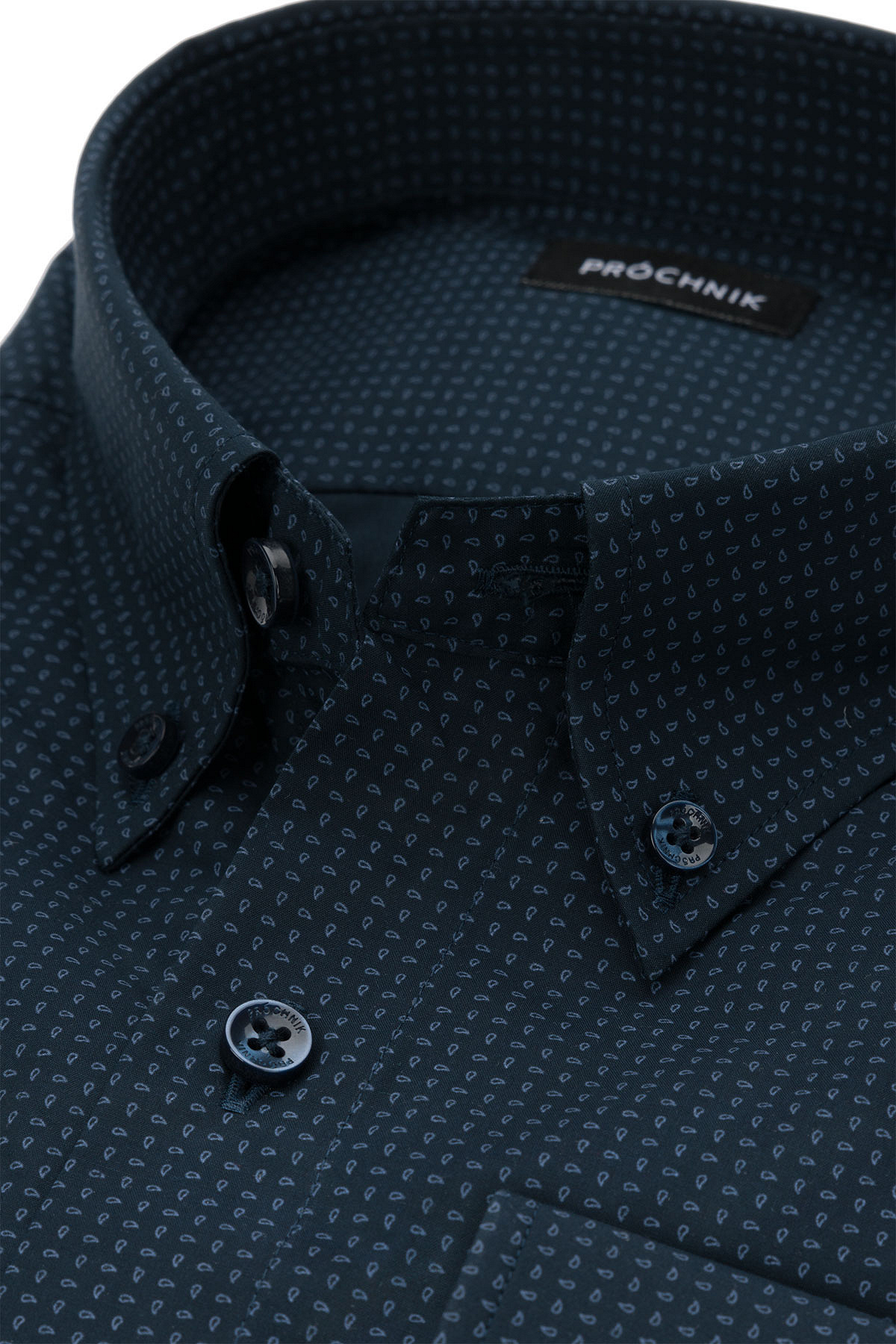 KOŁNIERZYK BUTTON DOWN