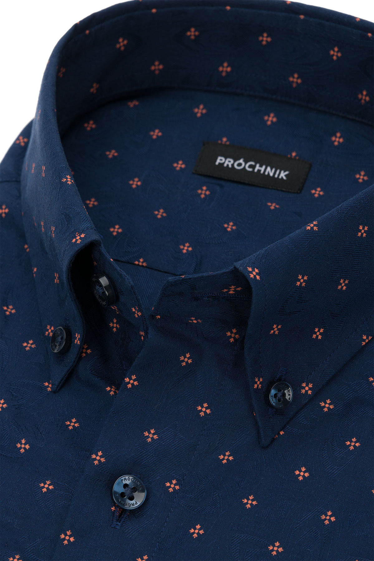 KOŁNIERZYK BUTTON DOWN