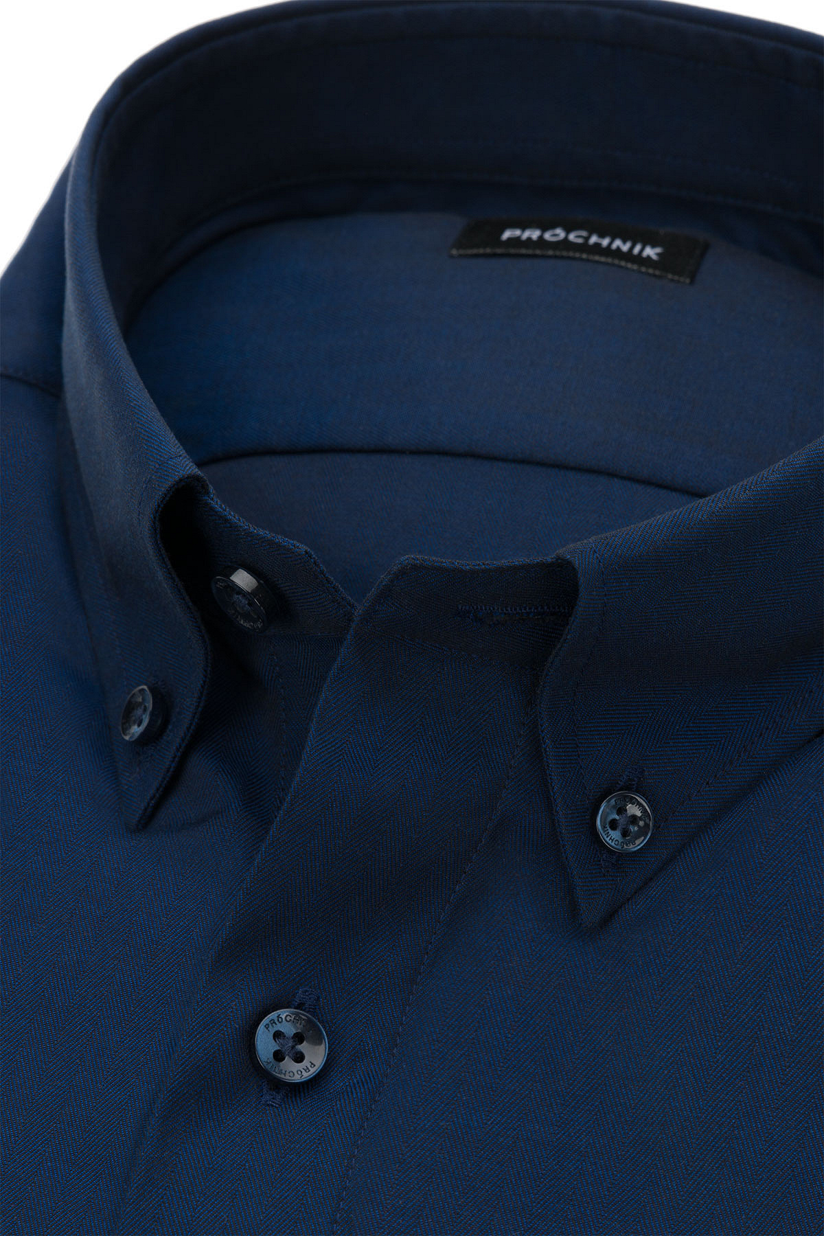 KOŁNIERZYK BUTTON DOWN