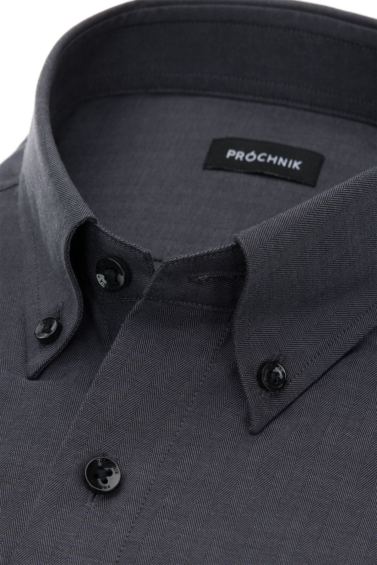 KOŁNIERZYK BUTTON DOWN