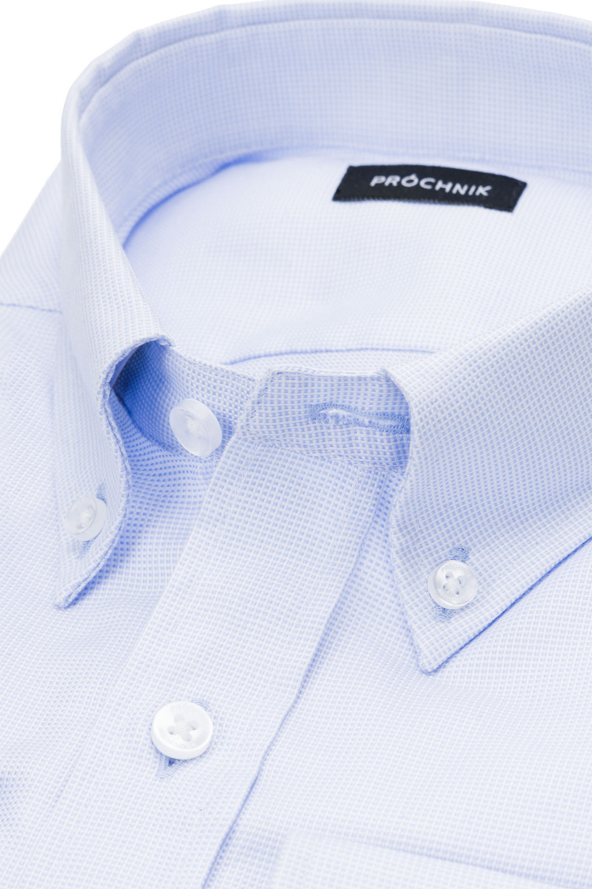 KOŁNIERZYK BUTTON DOWN