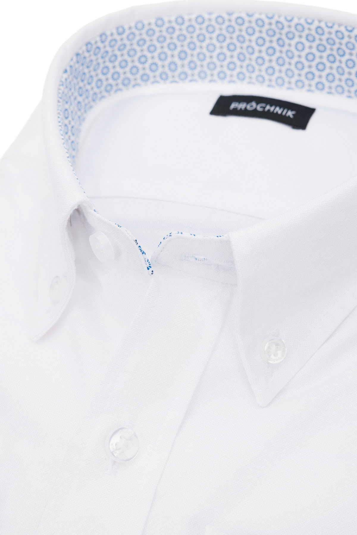 KOŁNIERZYK BUTTON DOWN